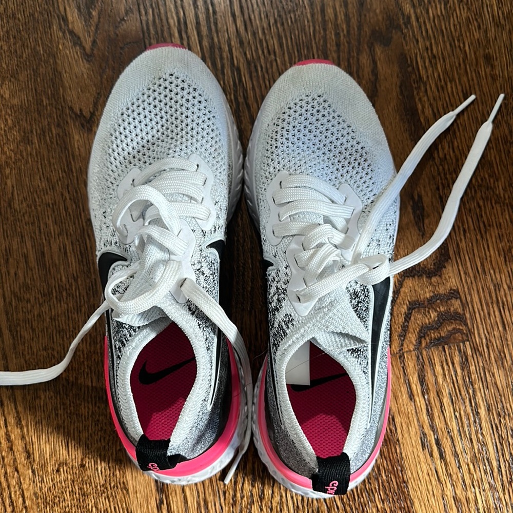 Nike sneakers